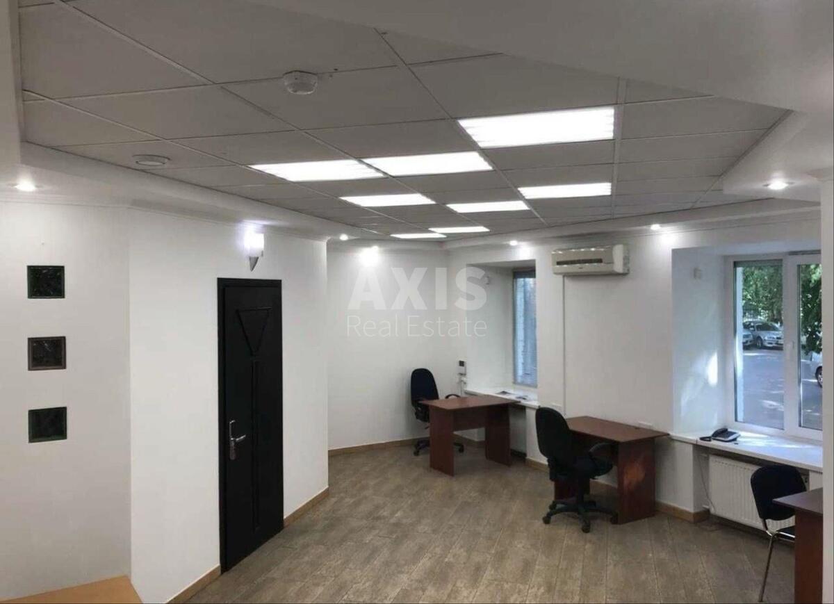 Офіс вул. Мазепи Івана 3, 81м2