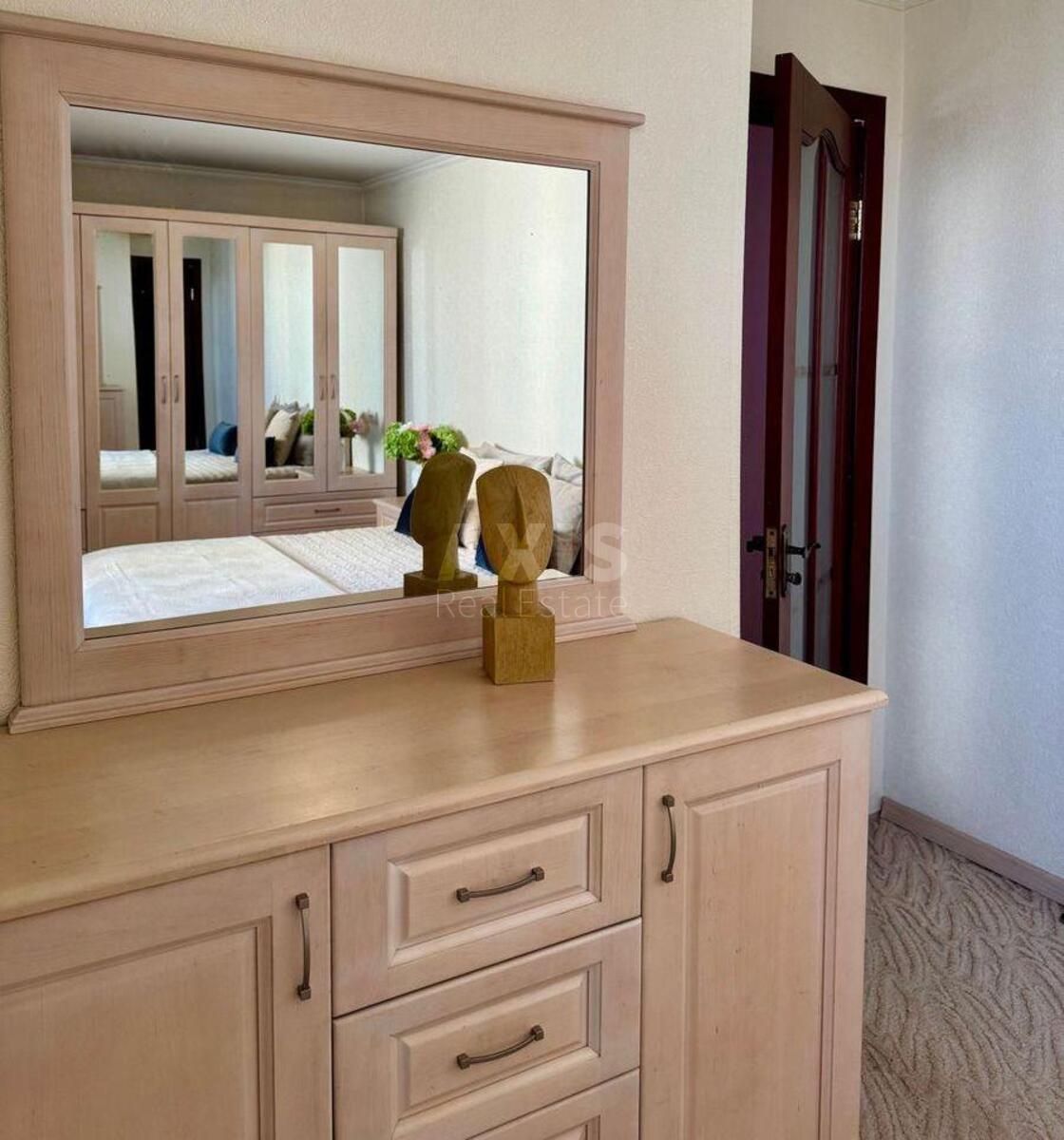 2k apartment vul. Borshhagivs'ka 210579016