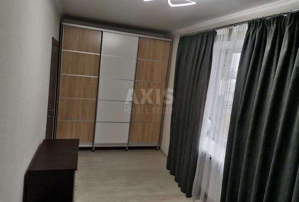 2к квартира пр-т Соборности 22/11