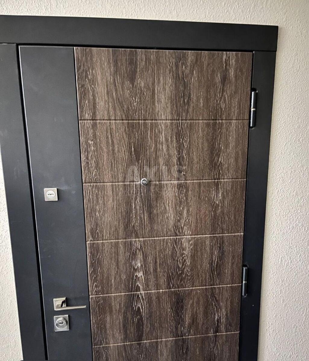 1k apartment vul. Rybalka Marshala 5А4