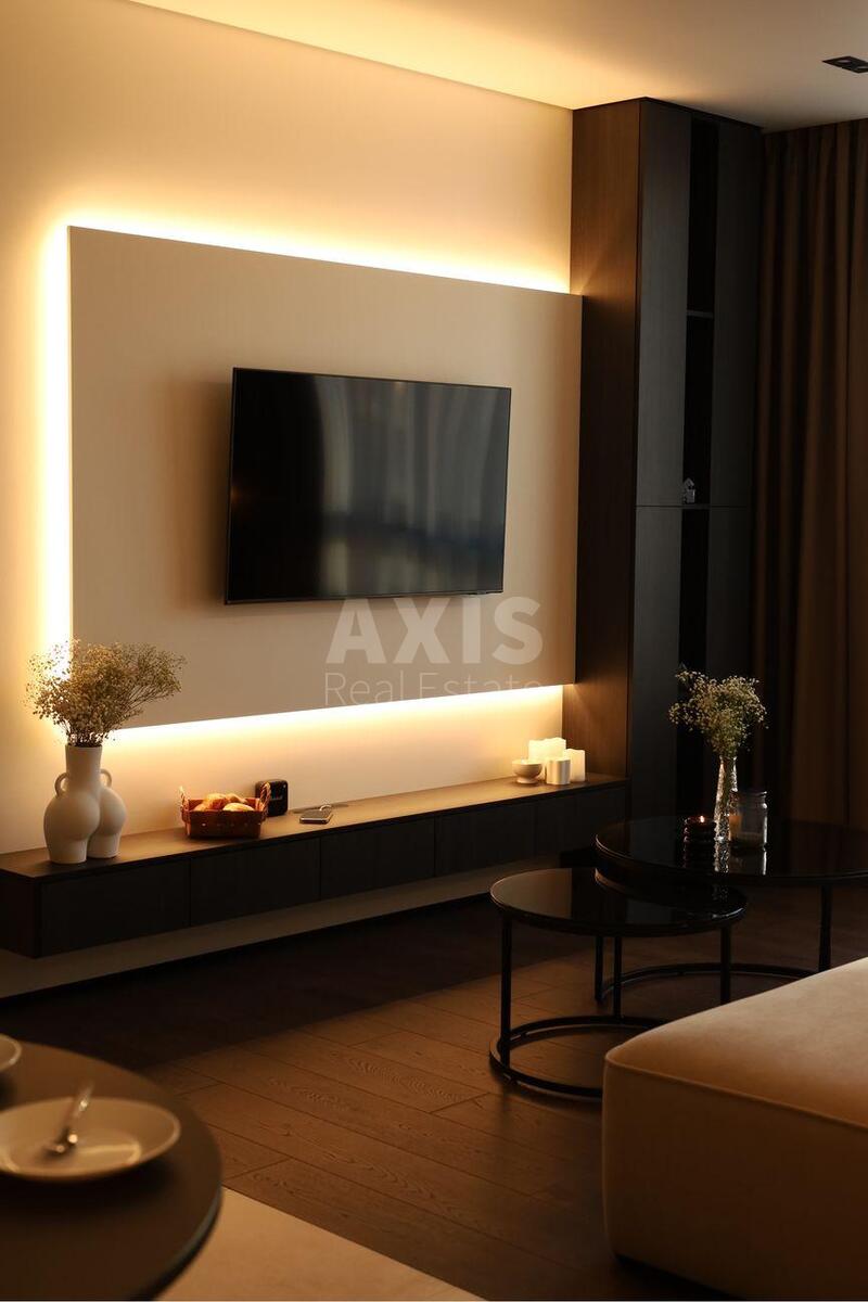 1k apartment vul. Saljutna 2Б579253