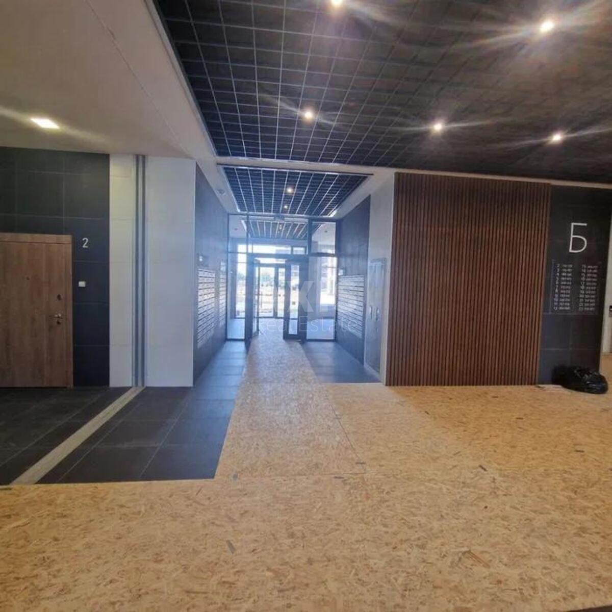 3k apartment vul. Vsevoloda Zmijenka 34/21622913