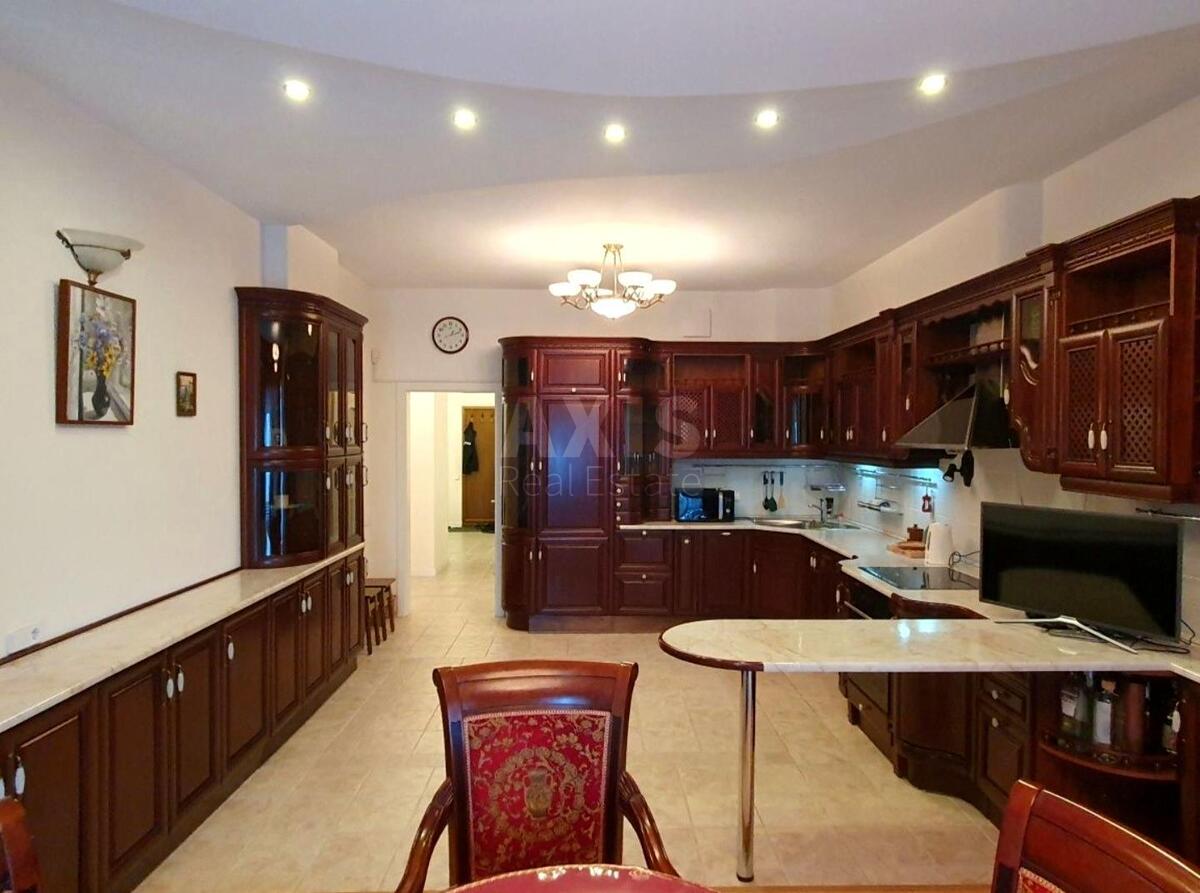 4k apartment vul. Proviants'ka 3594170