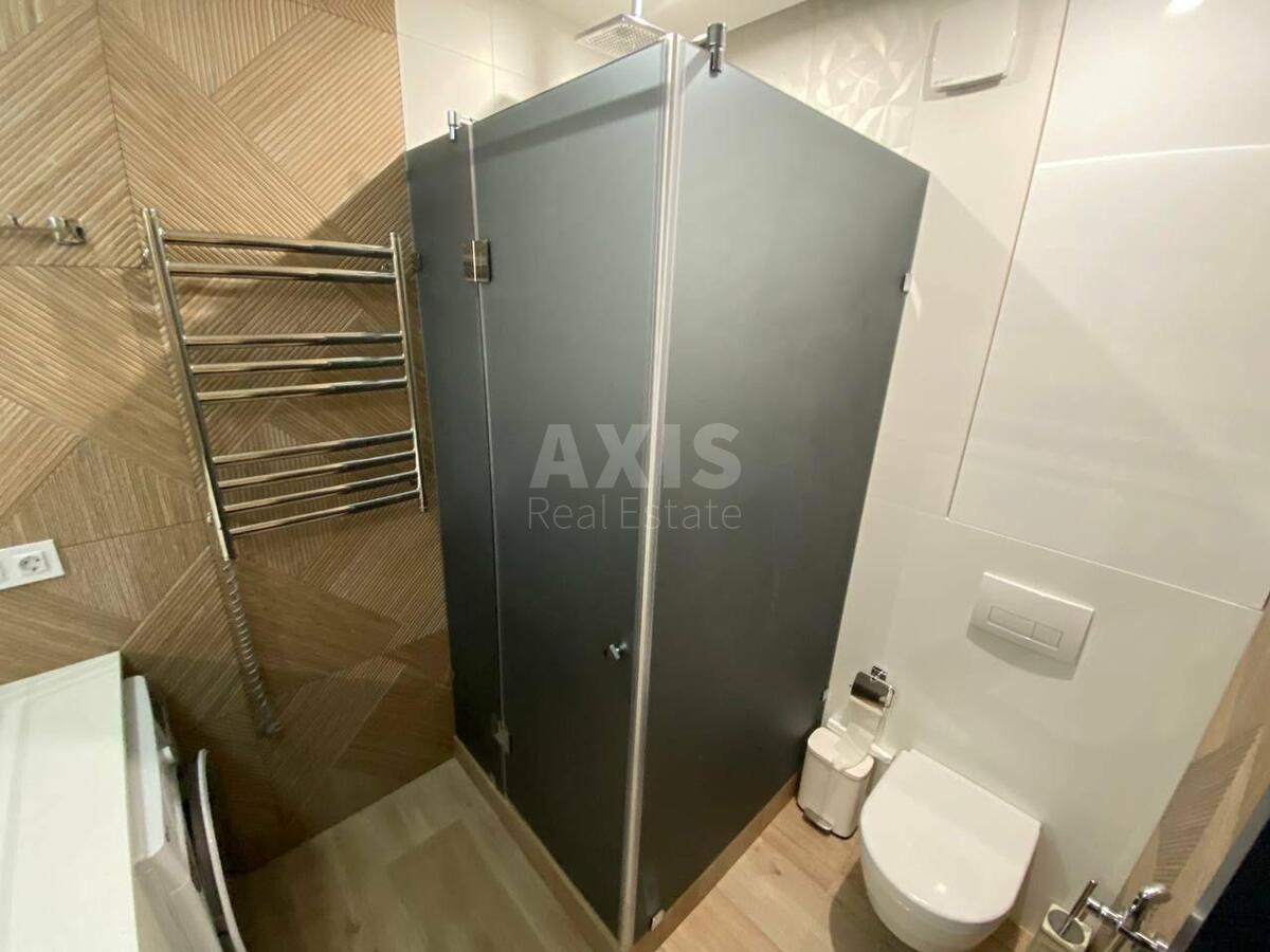2k apartment vul. Lypkivs'kogo Vasylja Mytropolyta 37В0