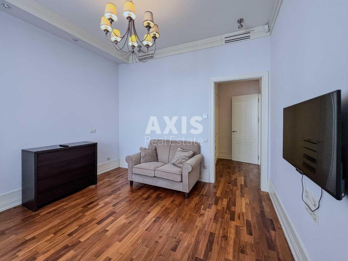 4k apartment vul. Rejtars'ka 114