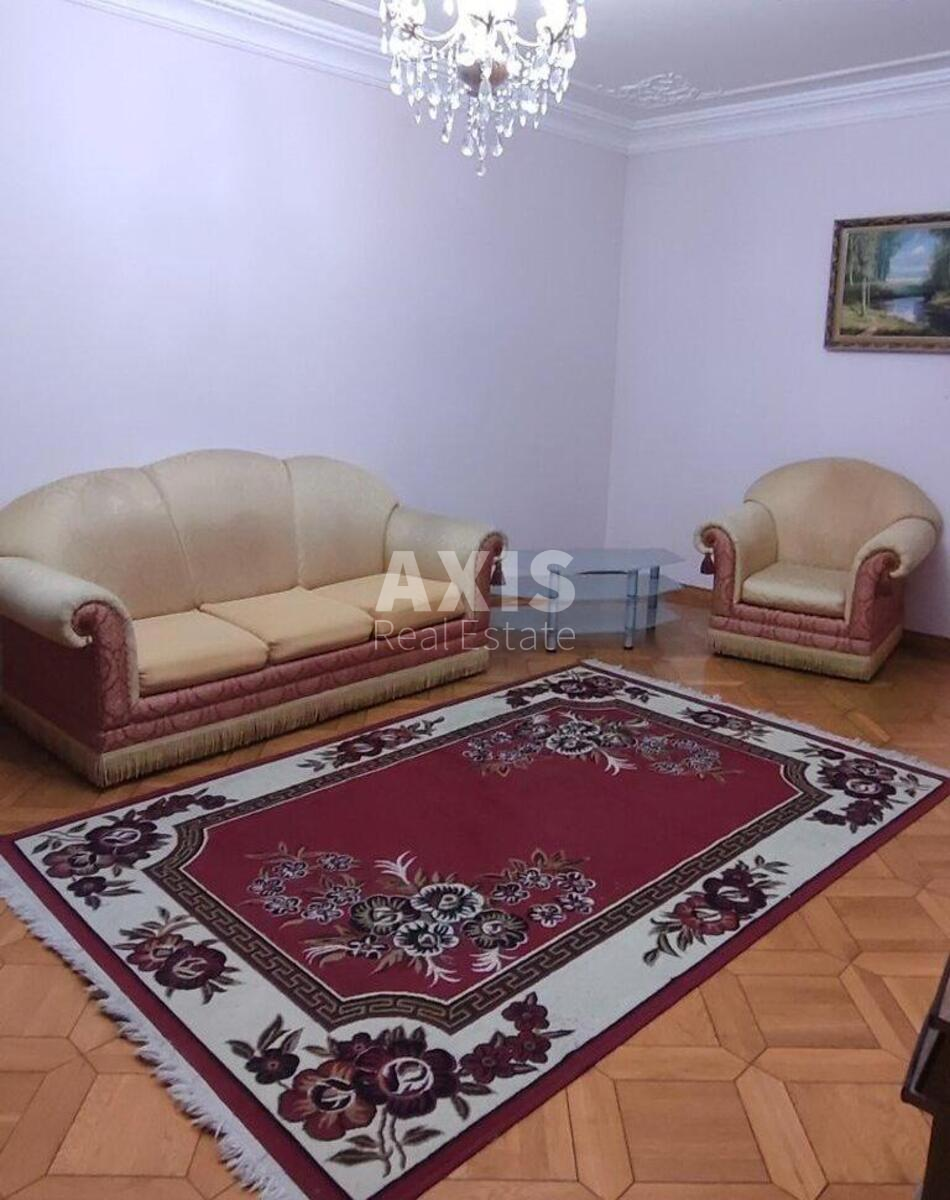 2k apartment vul. Turivs'ka 9630297