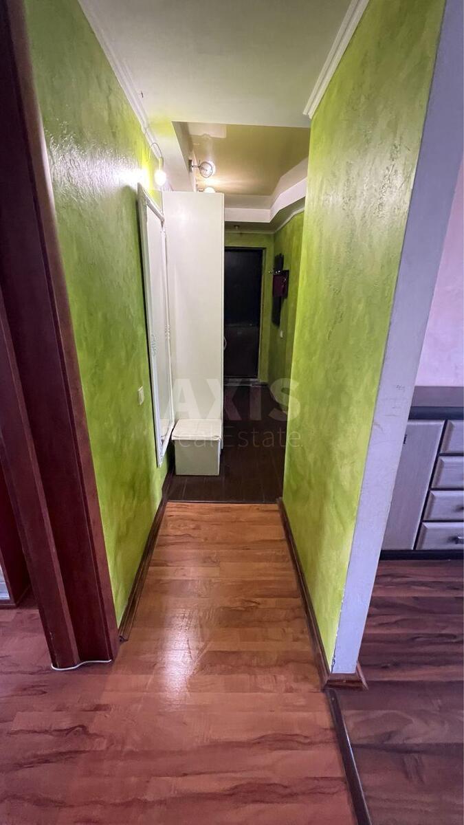 2k apartment vul. Danyla Shherbakivs'kogo 4911