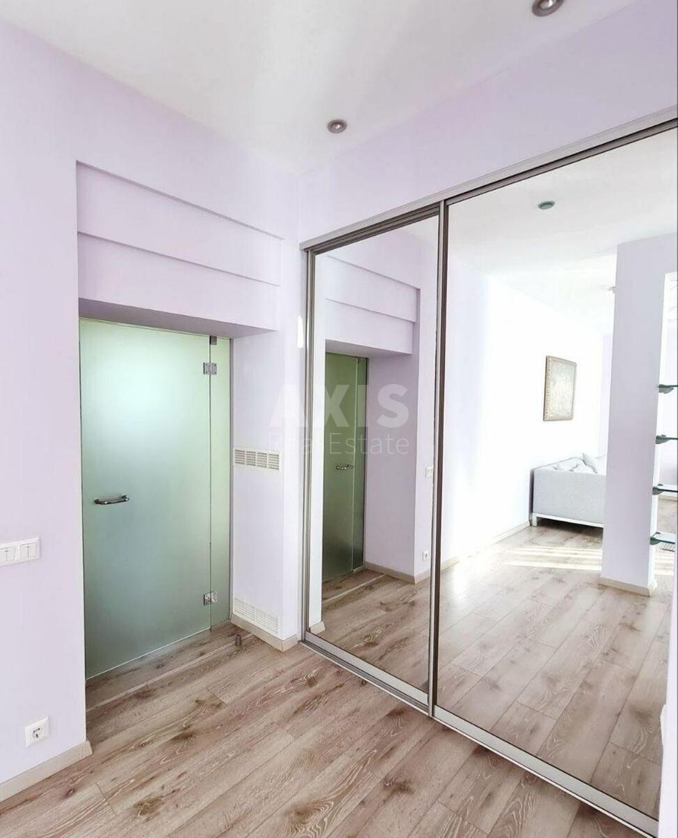 3k apartment vul. Ljuterans'ka 21594435