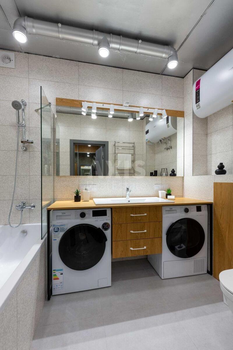 1k apartment vul. Radchenka Petra 27636078