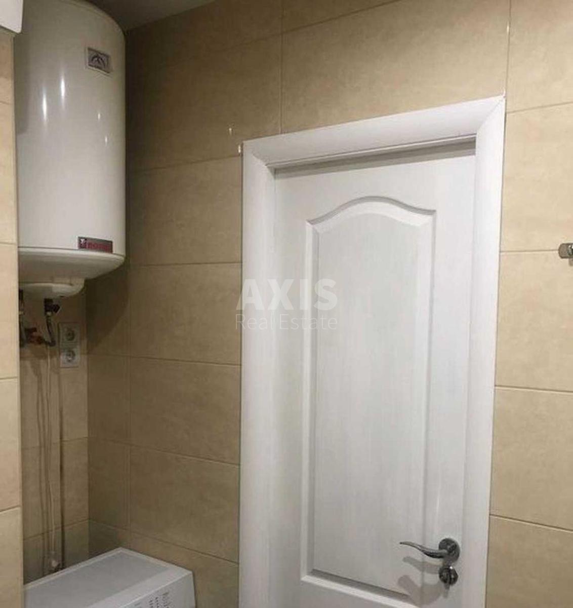 1k apartment vul. Gmyri Borysa 12Б5