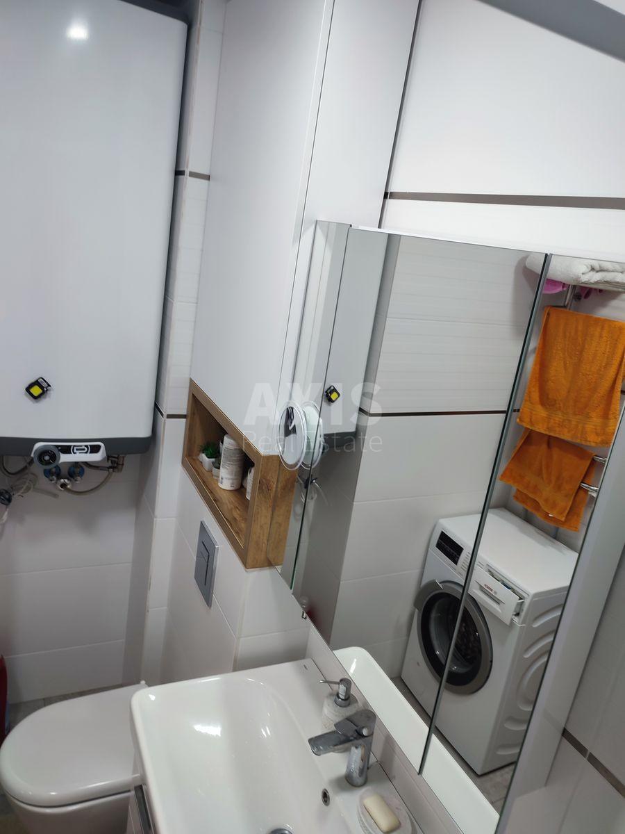 1k apartment vul. Yulia Zdanovska 36В10