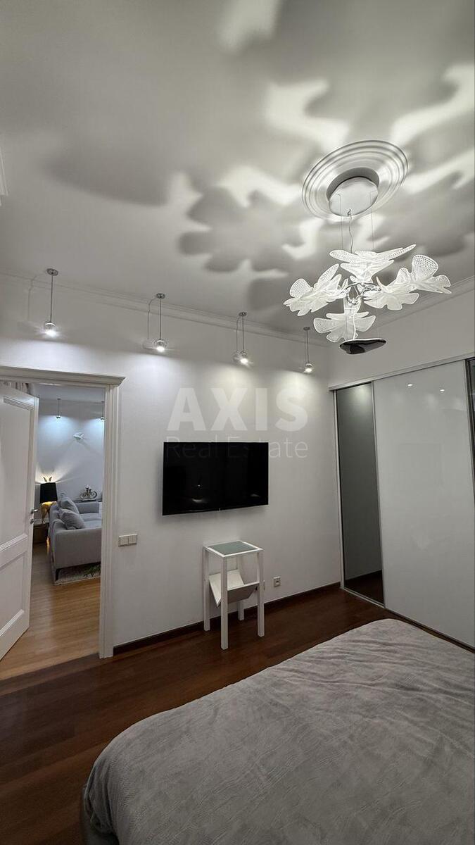 2k apartment vul. Zan'kovec'koi' 8636921