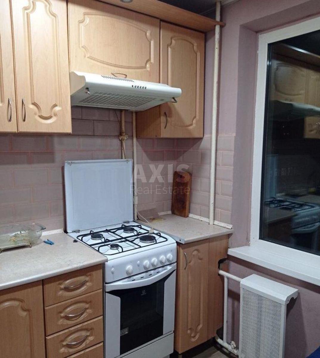 3к квартира ул. Кубанской Украины 47А5