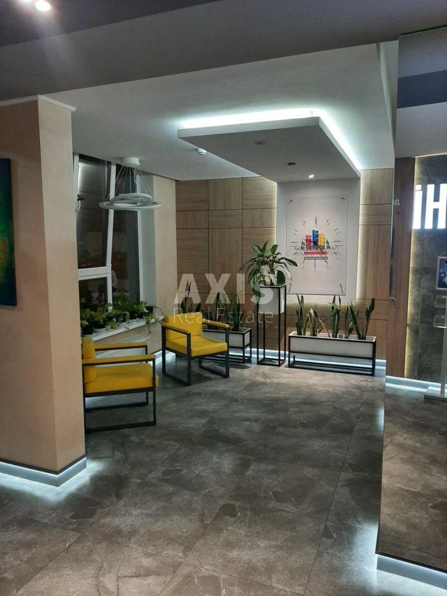 1k apartment prov. Pryladnyj 100