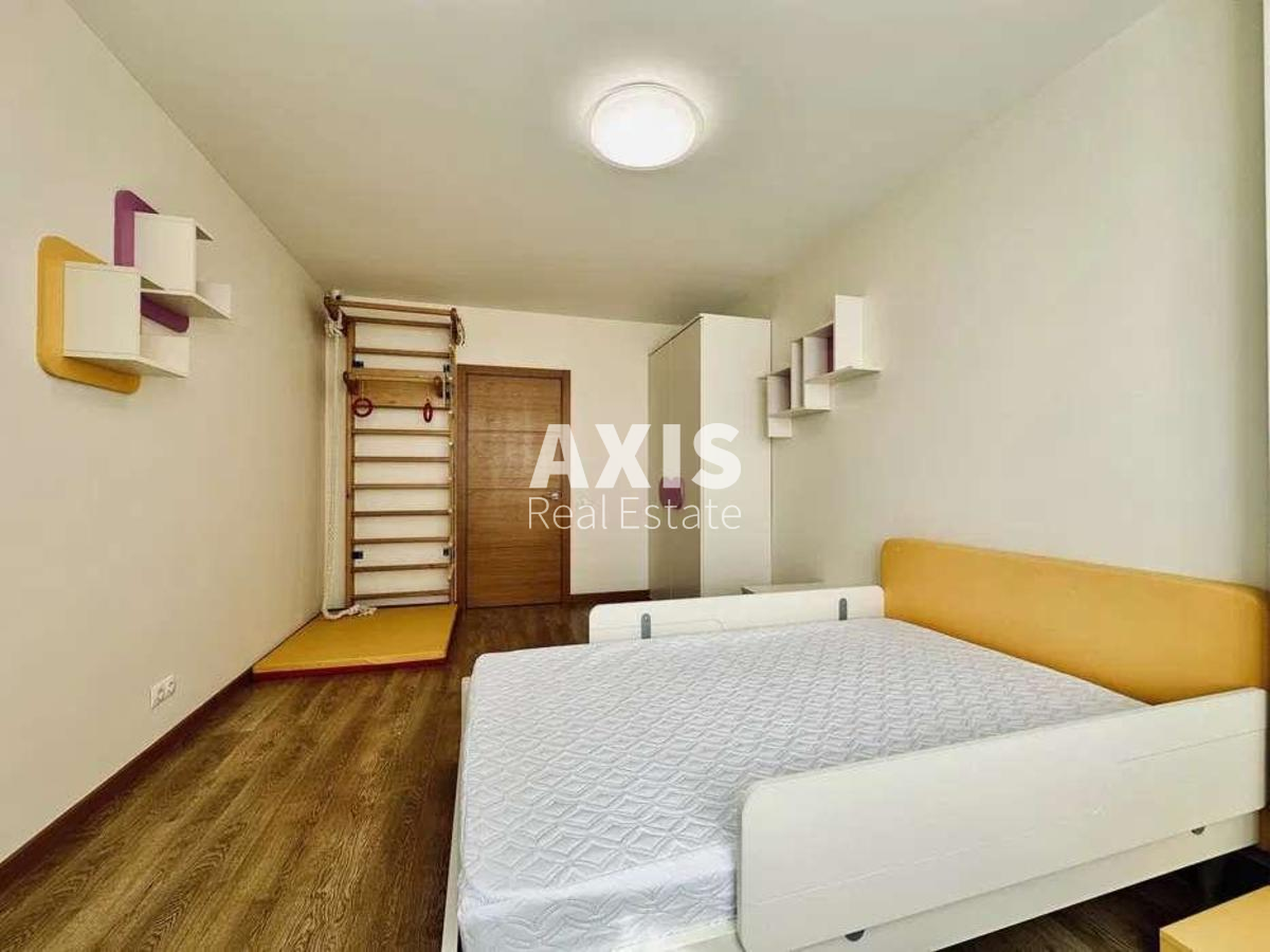 3k apartment vul. Get'mana Vadyma 1318775