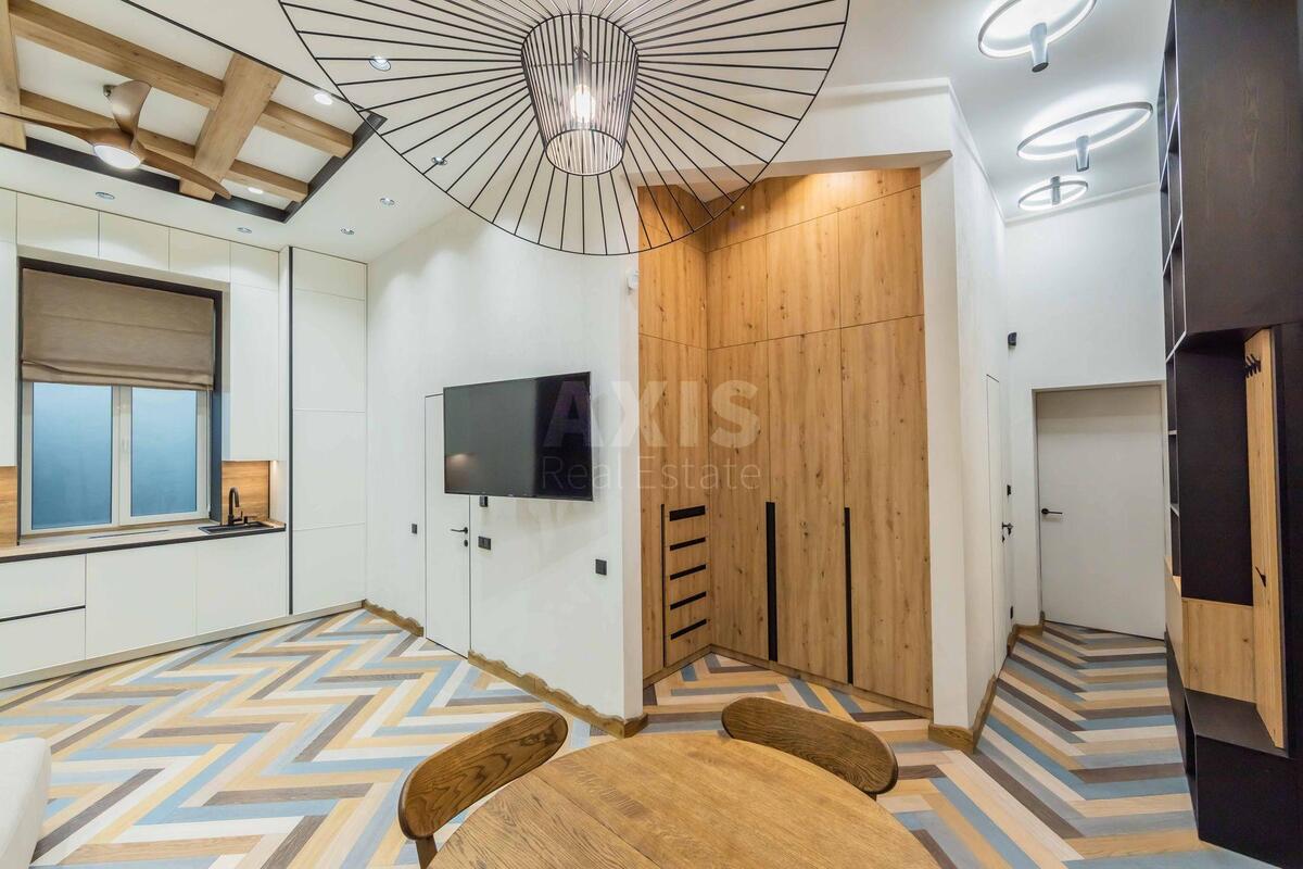 2k apartment vul. Myhajlivs'ka 6А634940