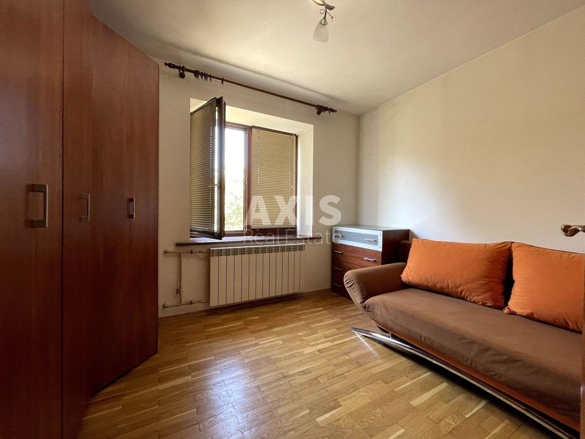 3k apartment vul. Antonovycha 886
