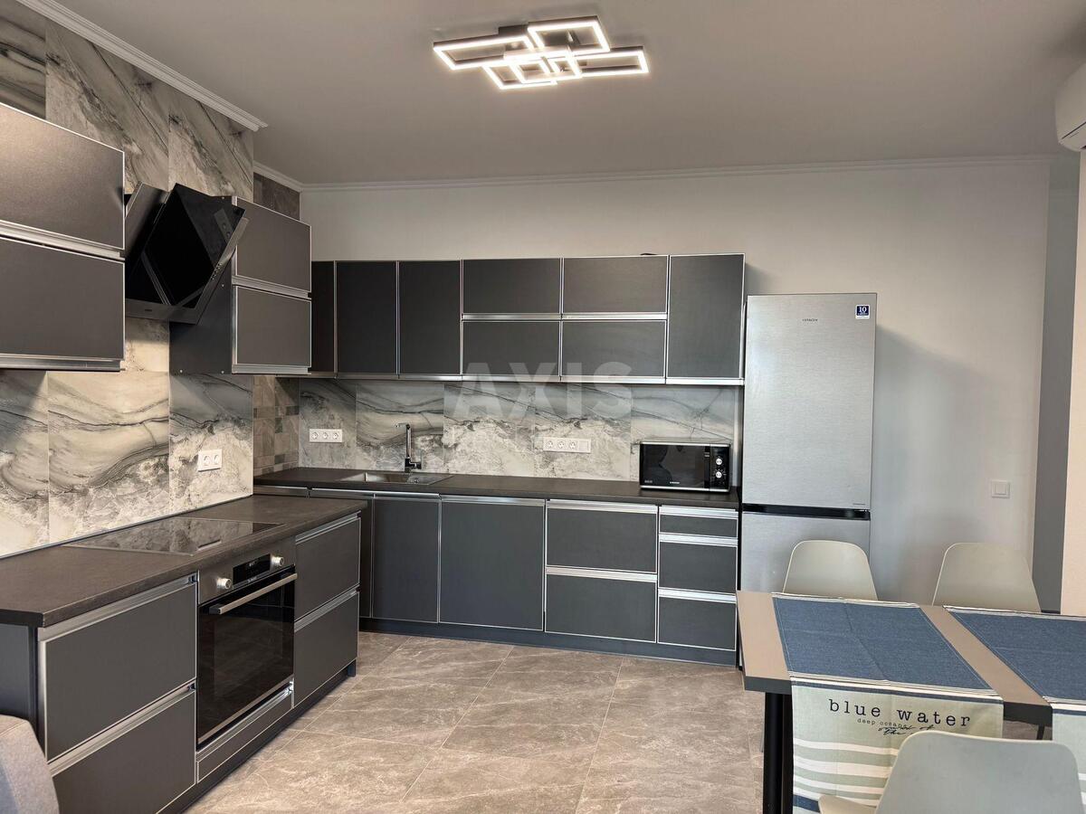 2k apartment vul. Lypkivs'kogo Vasylja Mytropolyta 37В59357
