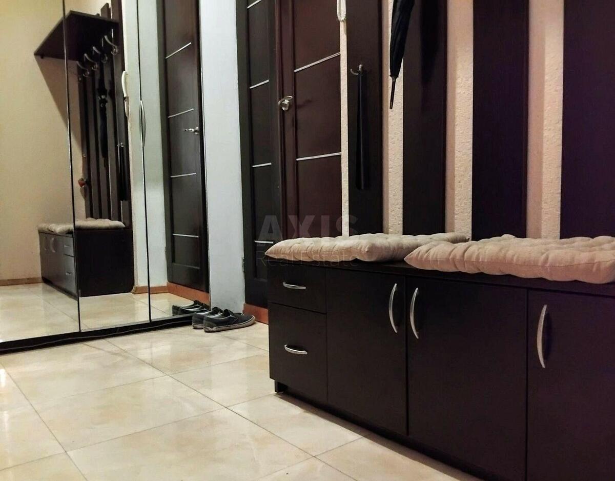 3k apartment vul. Velyka Vasyl'kivs'ka 2915