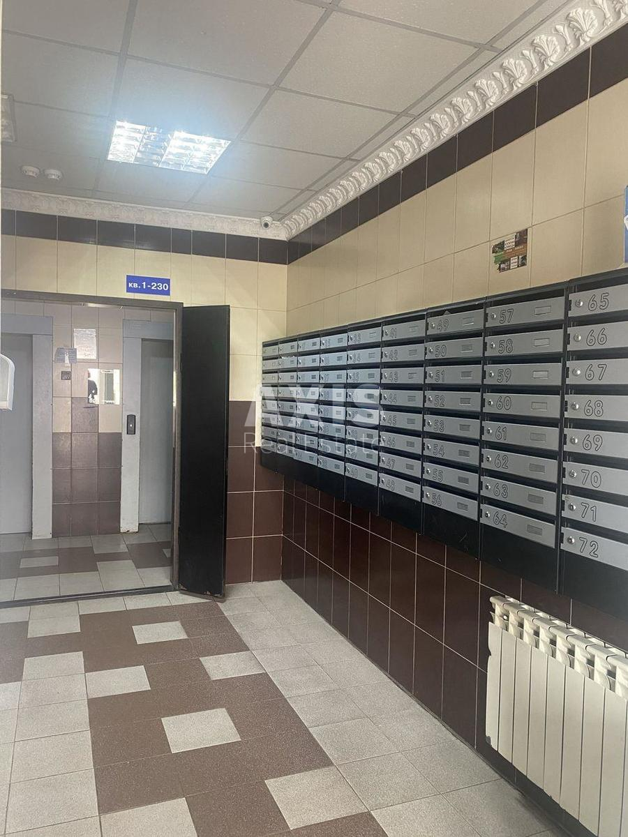 1k apartment vul. Zakrevs'kogo Mykoly 93А357320