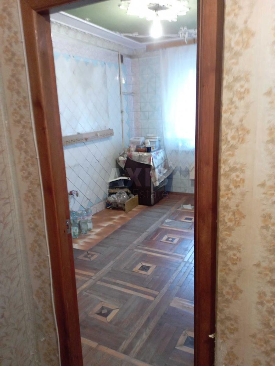 3к квартира ул. Депутатская 65