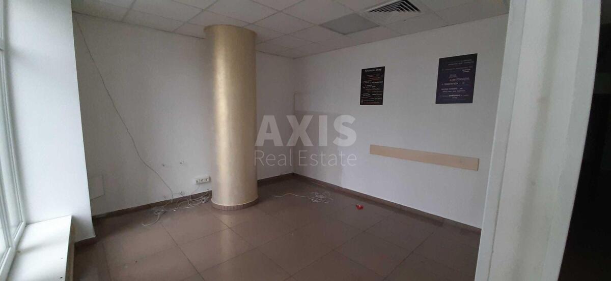 Office uzv. Klovs'kyj 7, 950m25923712
