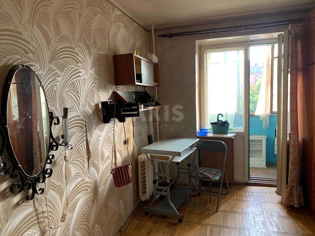 3k apartment vul. Pochajnyns'ka 35439182