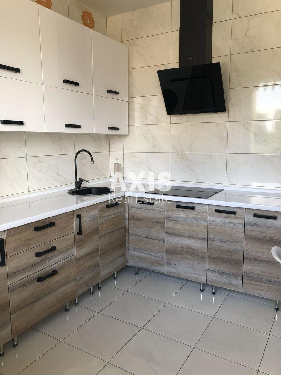 2k apartment shose Harkivs'ke 19А