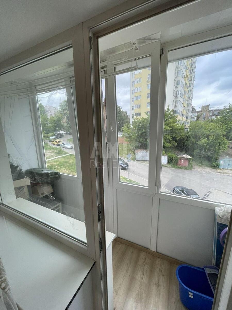 2k apartment prov. Zhukovs'kogo Vasylja 410