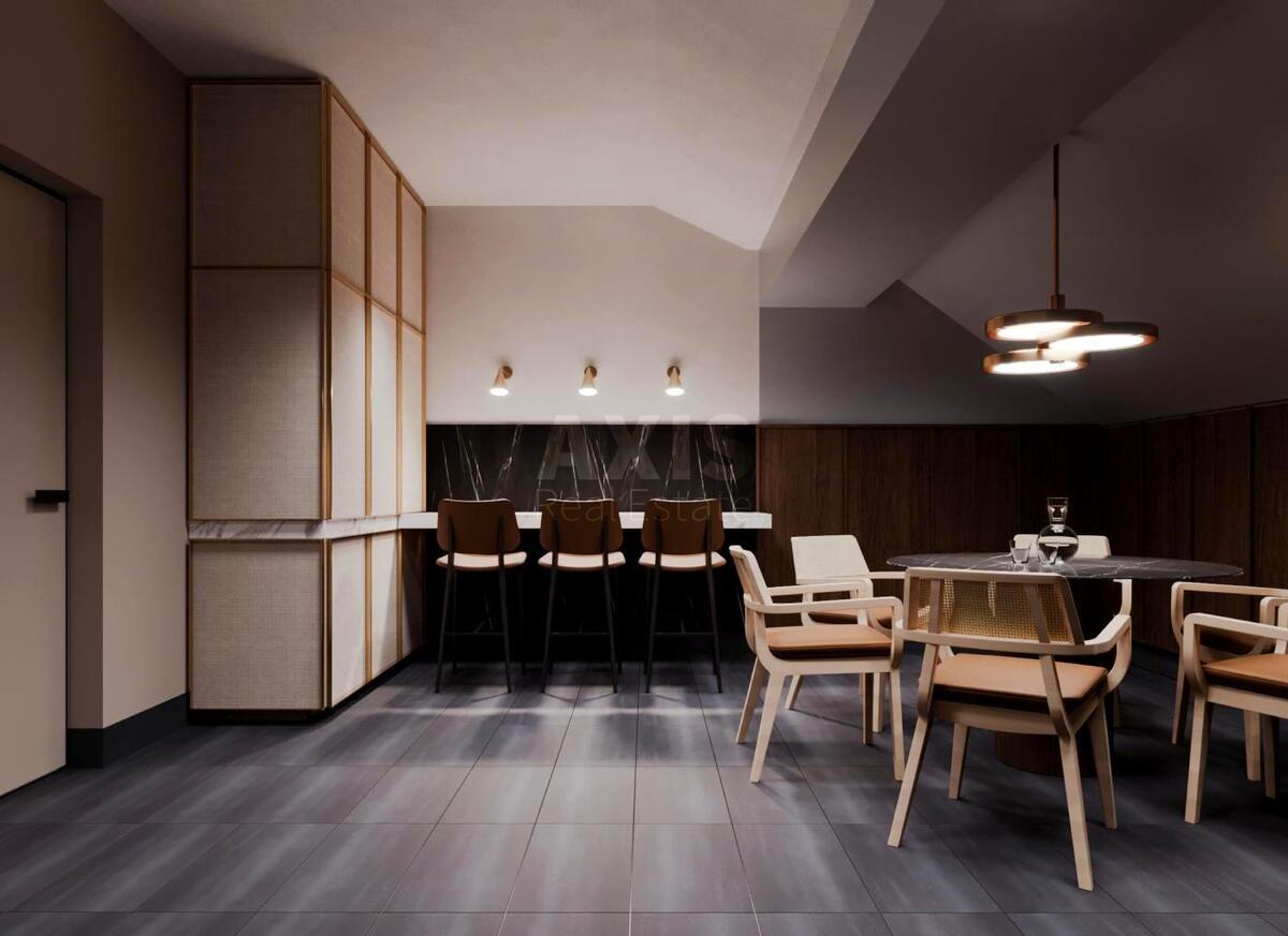 Office vul. Esplanadna 32Б, 1410m2593243