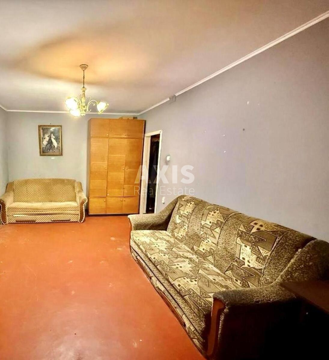 2k apartment vul. Chervona kalyna 32622454