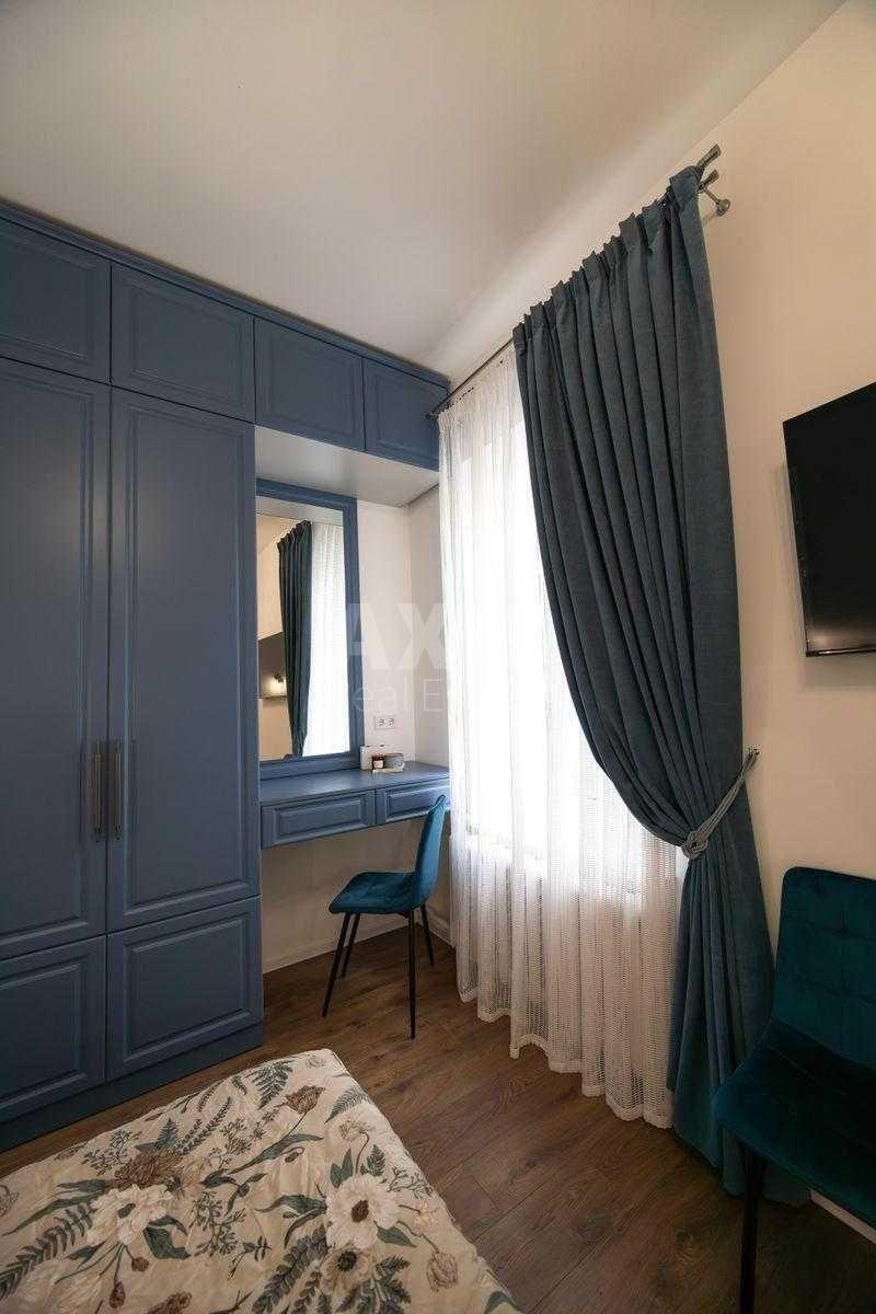 1k apartment uzviz Voznesens'kyj 14626906