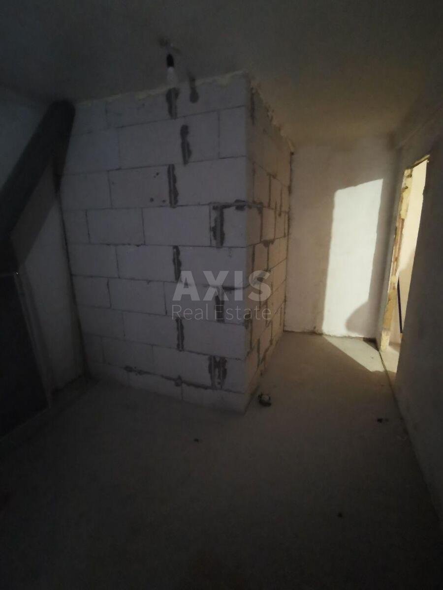 1k apartment pr-t Tychyny Pavla 15