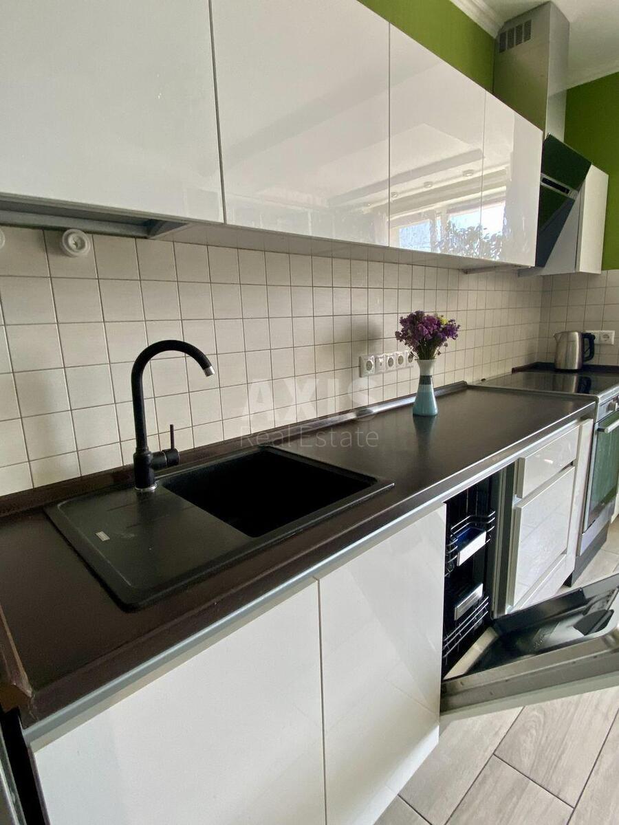 1k apartment bul. Gasheka Jaroslava 8А627321