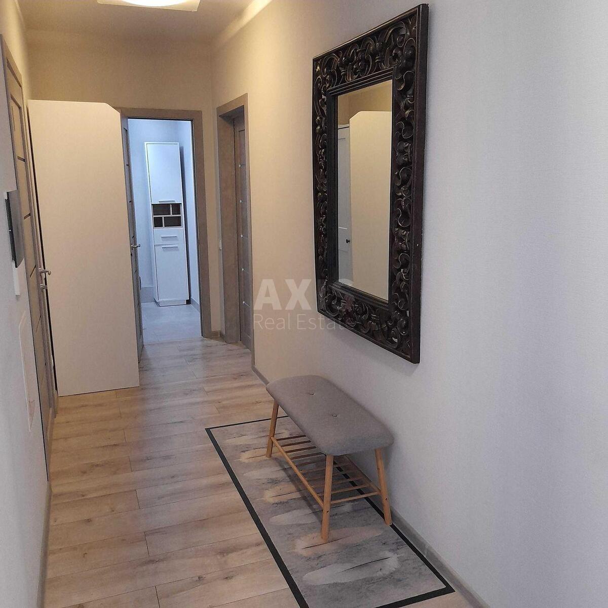 2k apartment vul. Osvity 144