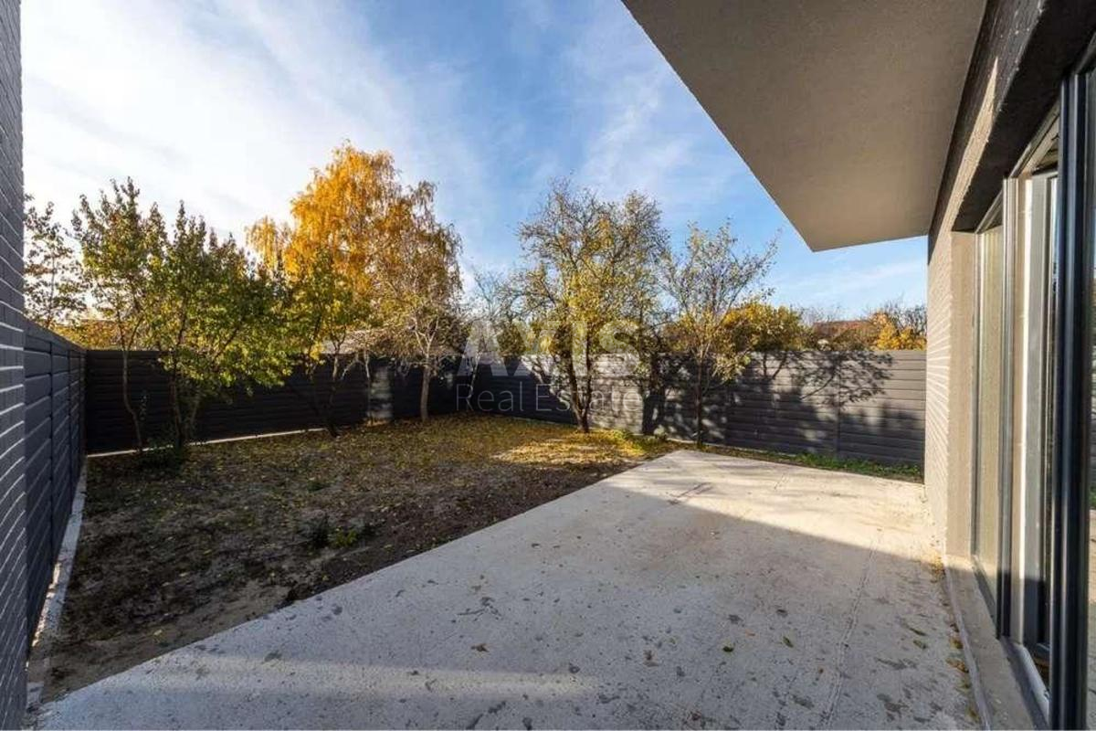House vul. Zarichna, 160m2, Kyiv city313334