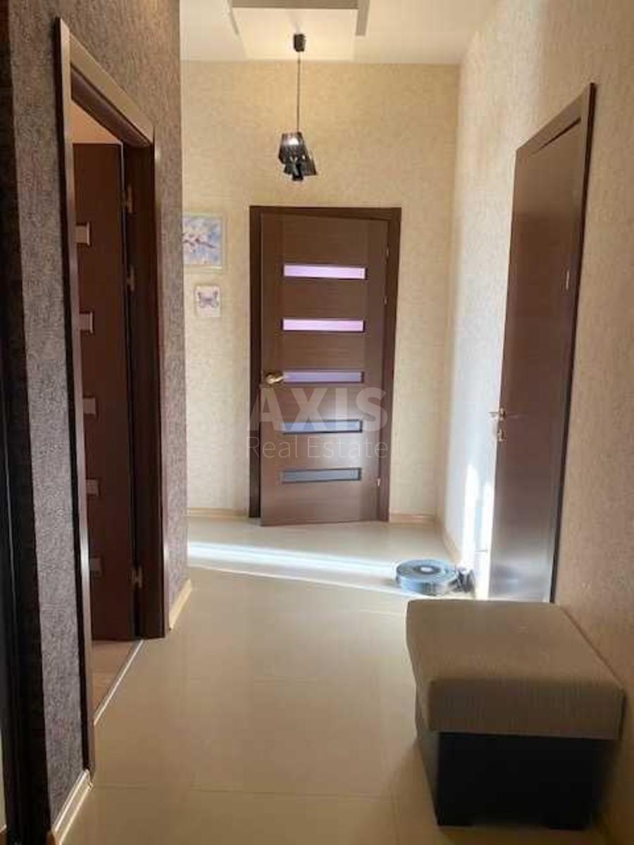 3k apartment pr-t Geroi'v Stalingrada 8А12