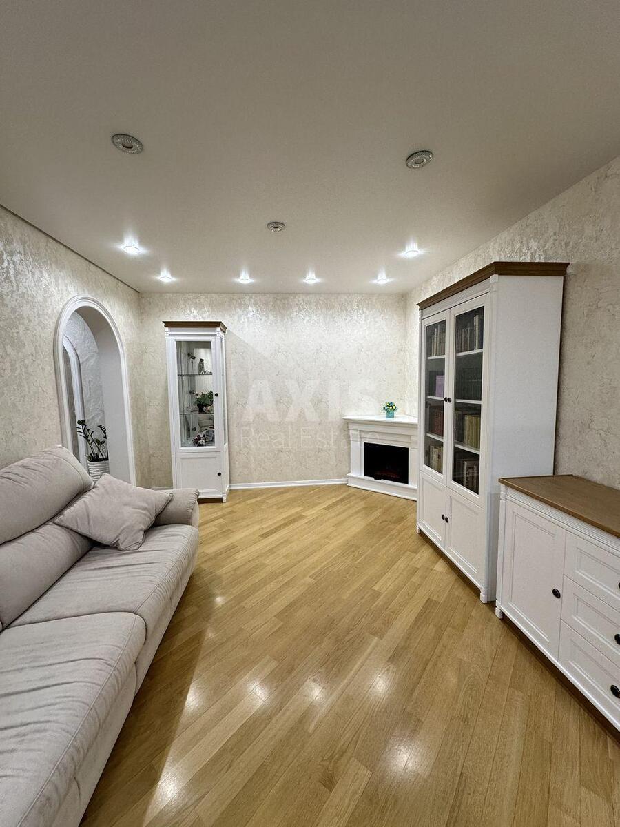 3к квартира ул. Радужная 375