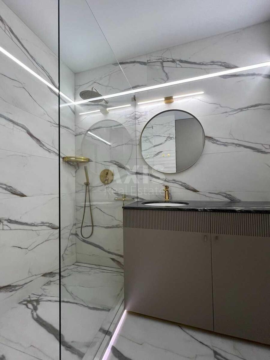 1k apartment pr-t Peremogy 11Б5