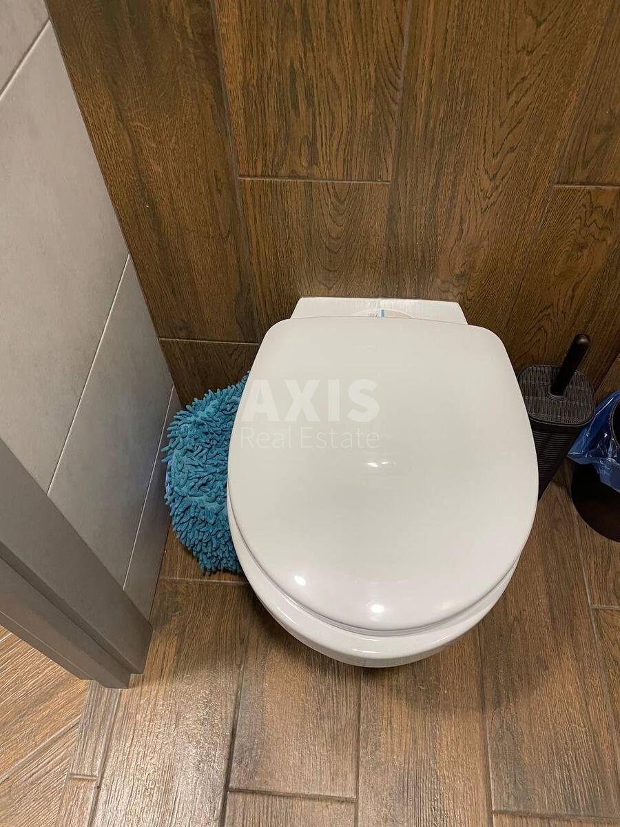 Офис ул. Берковецкая 6Б, 55м2628126