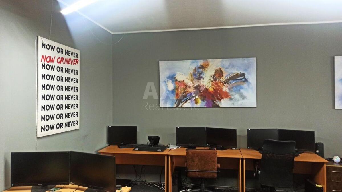 Офис ул. Евгения Коновальца 44А, 144м2585000