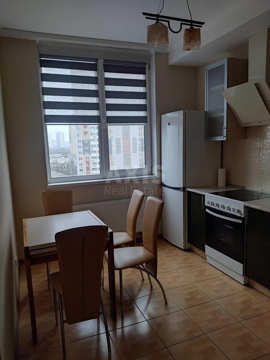 1к квартира ул. Юлии Здановской 46/1628330