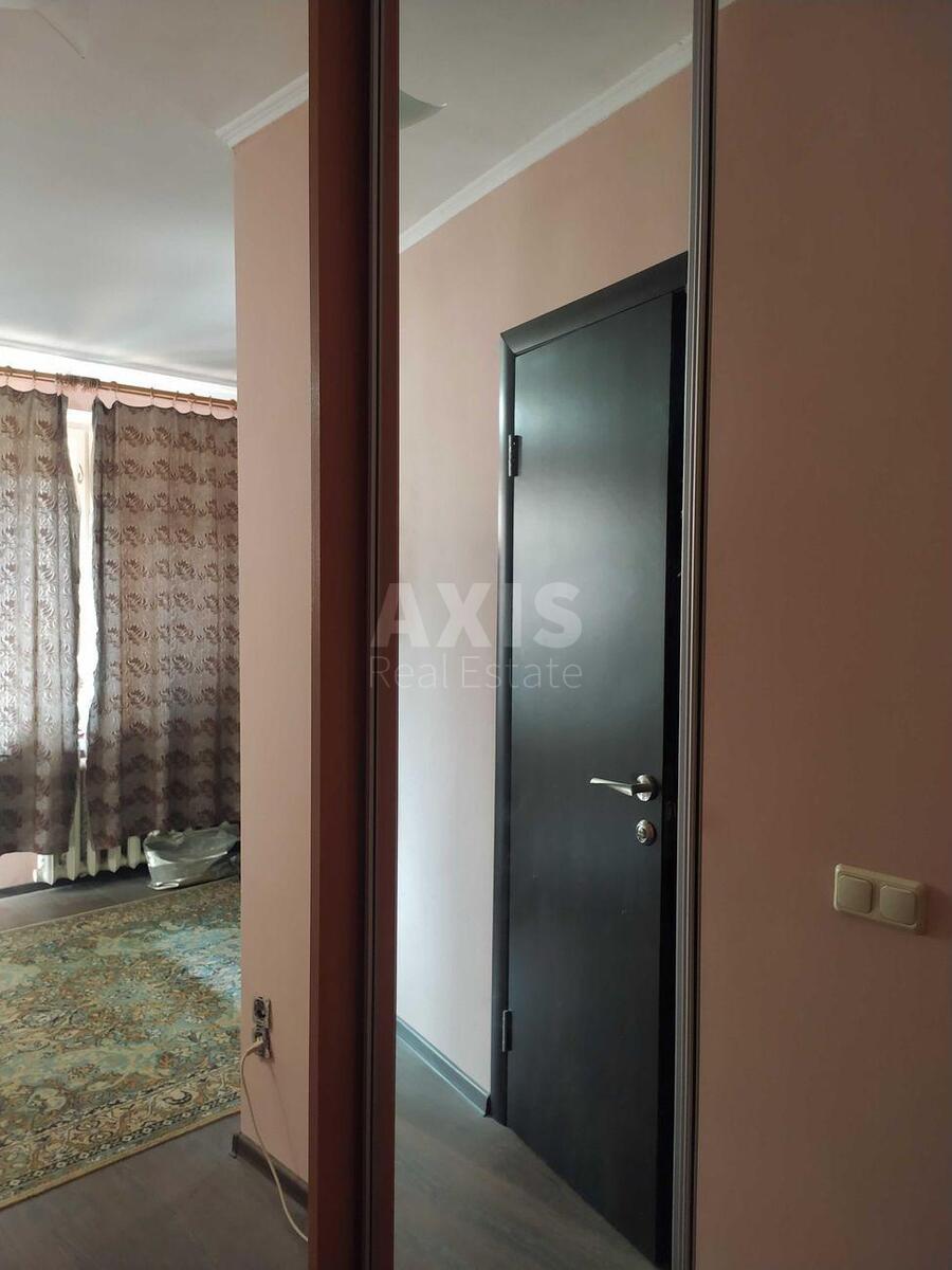 1k apartment vul. Bilorus'ka 28А1