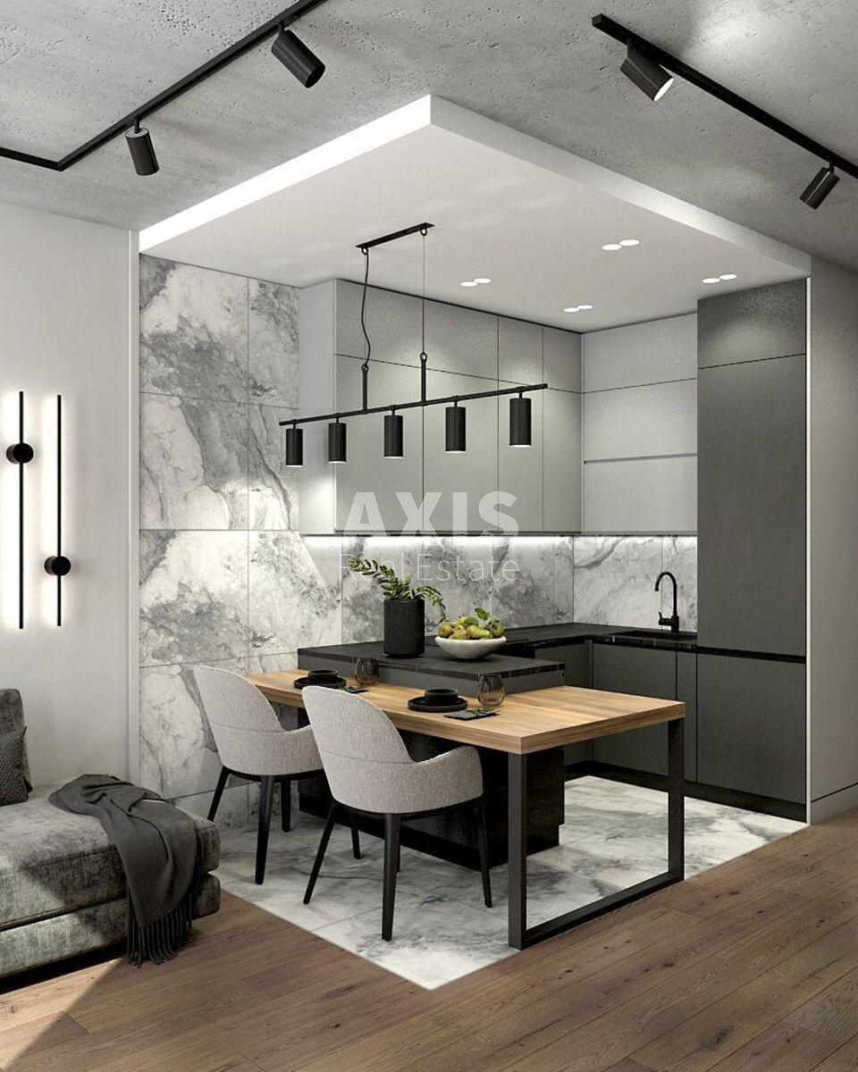 2к квартира ул. Набережно-Рыбальская 3488130