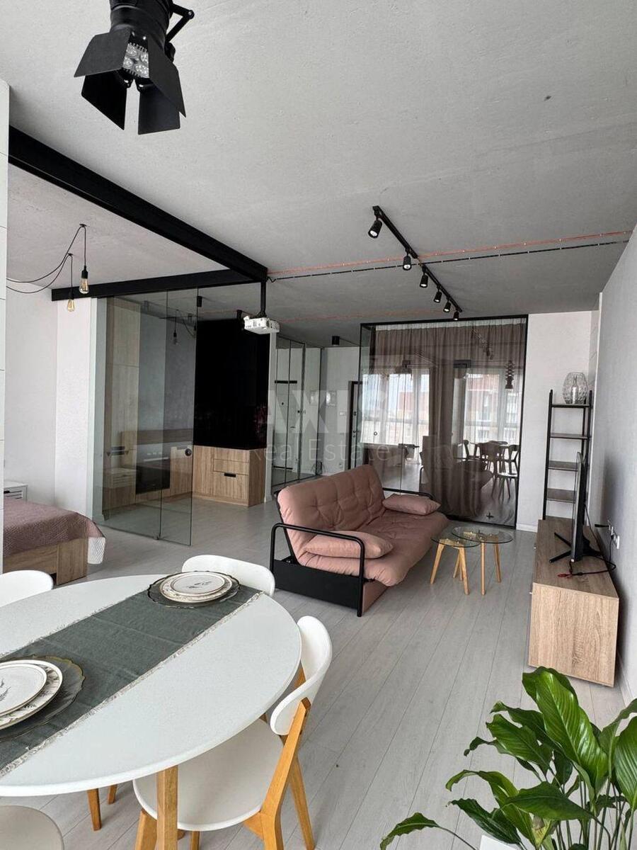 1k apartment vul. Dragomanova 2585391