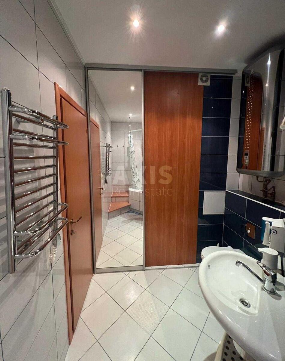 3k apartment vul. Ahmatovoi' Anny 47628859