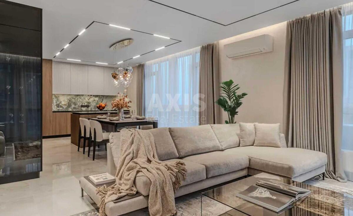 3к квартира ул. Джона Маккейна 3А62912