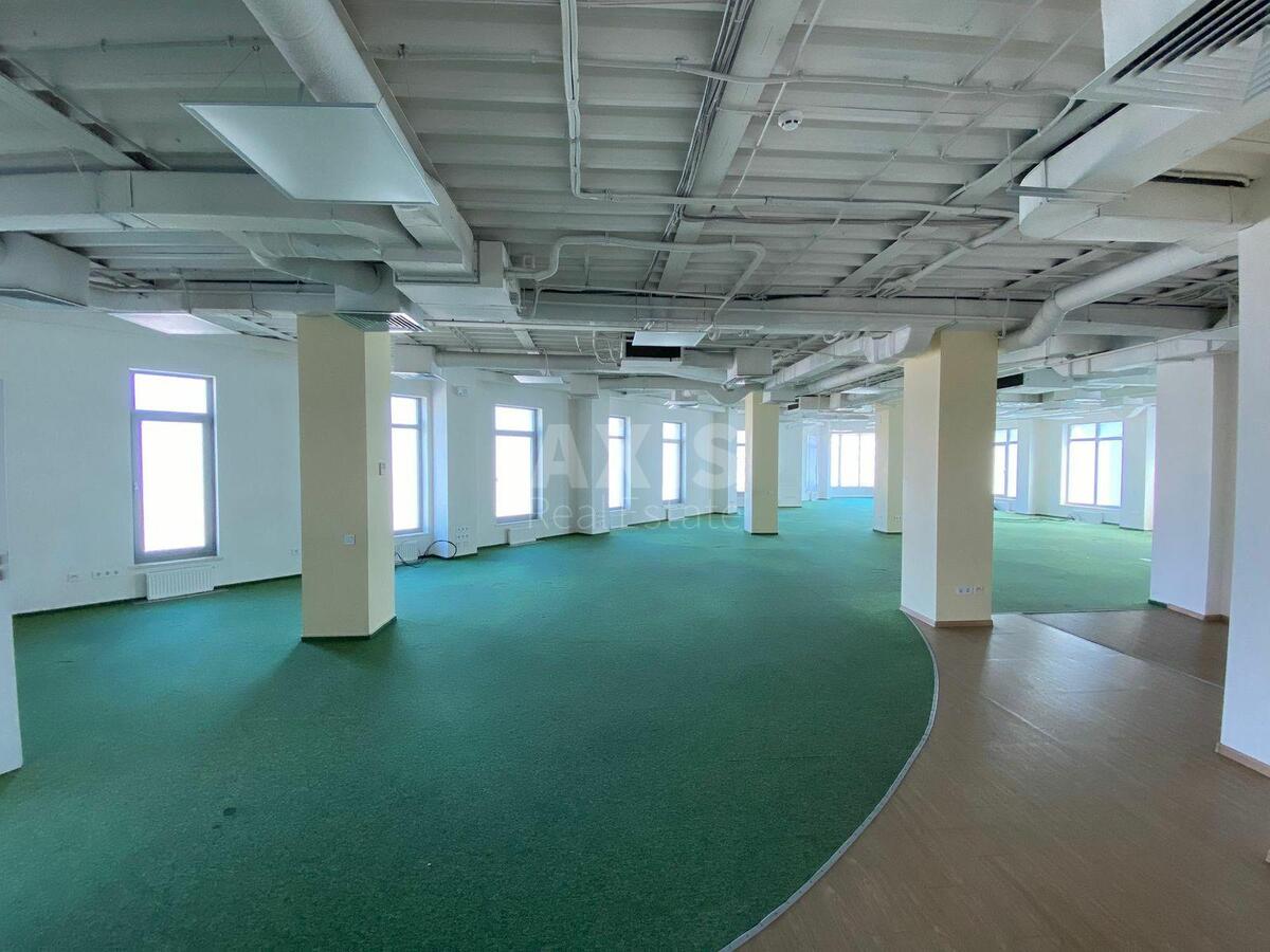 Office vul. Degtjarivs'ka 27Т, 1066m20