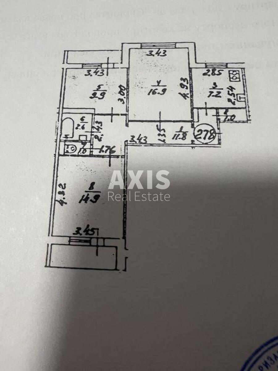 3k apartment vul. Jakuba Kolasa 23