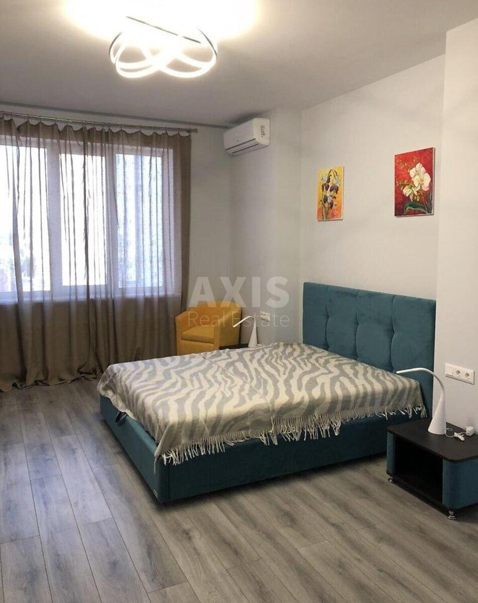 1k apartment vul. Starokyi'vs'ka 10629191